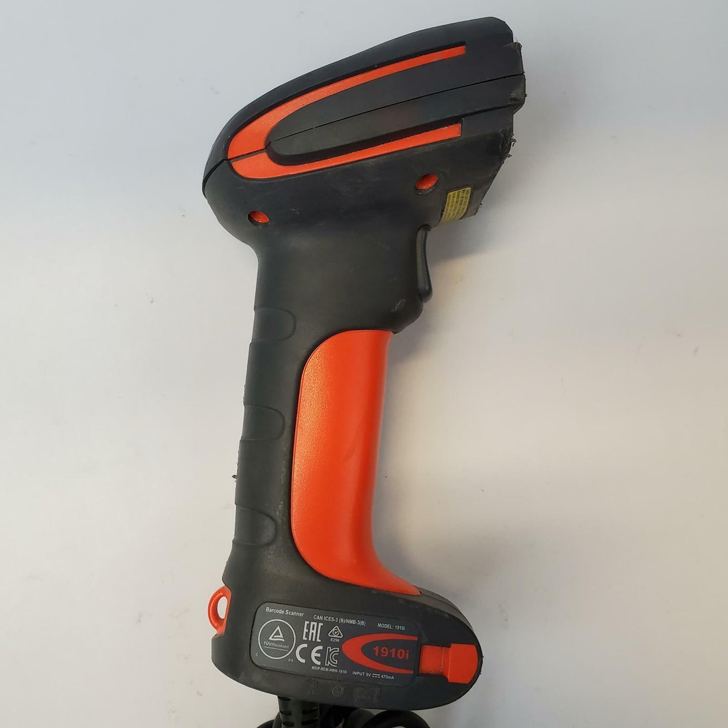 Honeywell 1910I USB Wired Barcode Scanner | Grade A