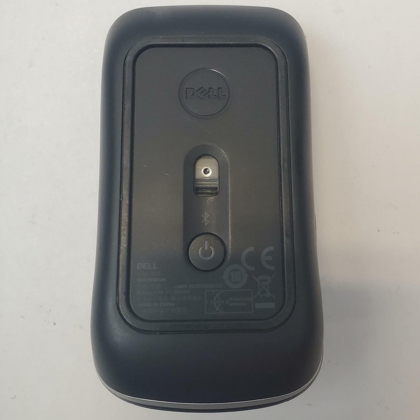 DELL WM524 Bluetooth Wireless Mouse | Grade A