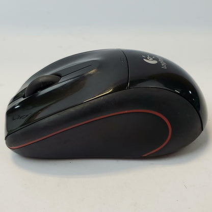LOGITECH M505 USB Wireless Mouse | Grade A