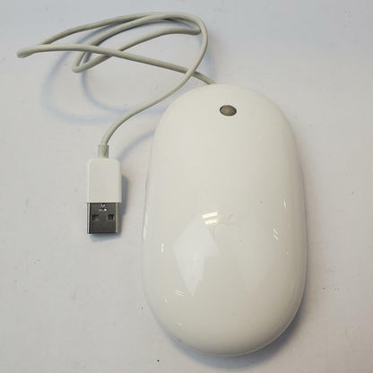 Apple A1152 USB Wired Mighty Mouse | Grade B