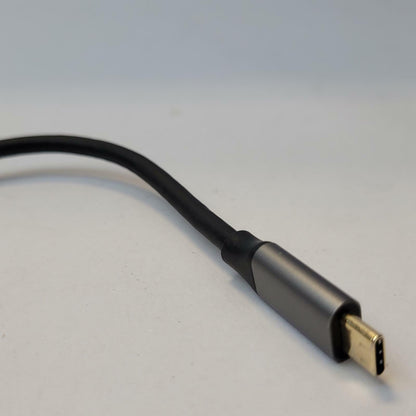 MOKIN MOUC3310 Laptop Docking Station | Grade A