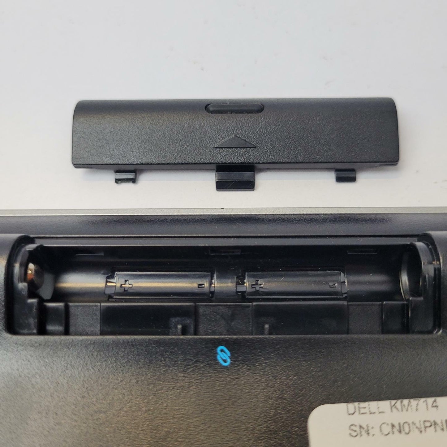 Dell KM714 USB Wireless Keyboard | Grade A