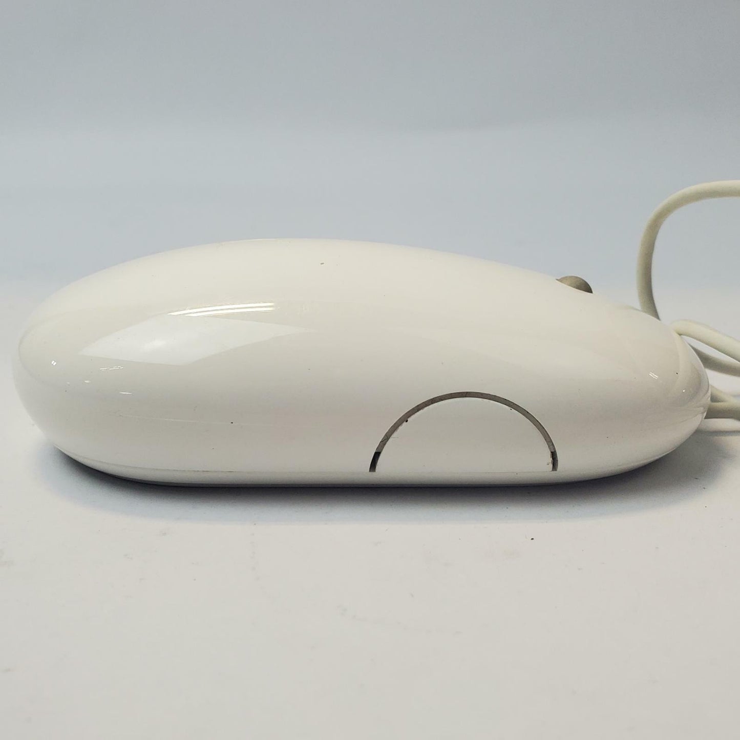 Apple A1152 USB Wired Mighty Mouse | Grade B