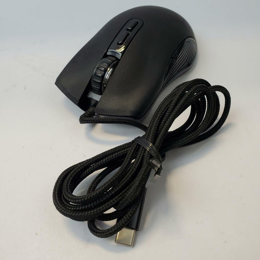 Valuerays USB-C Heated Mouse | Grade C