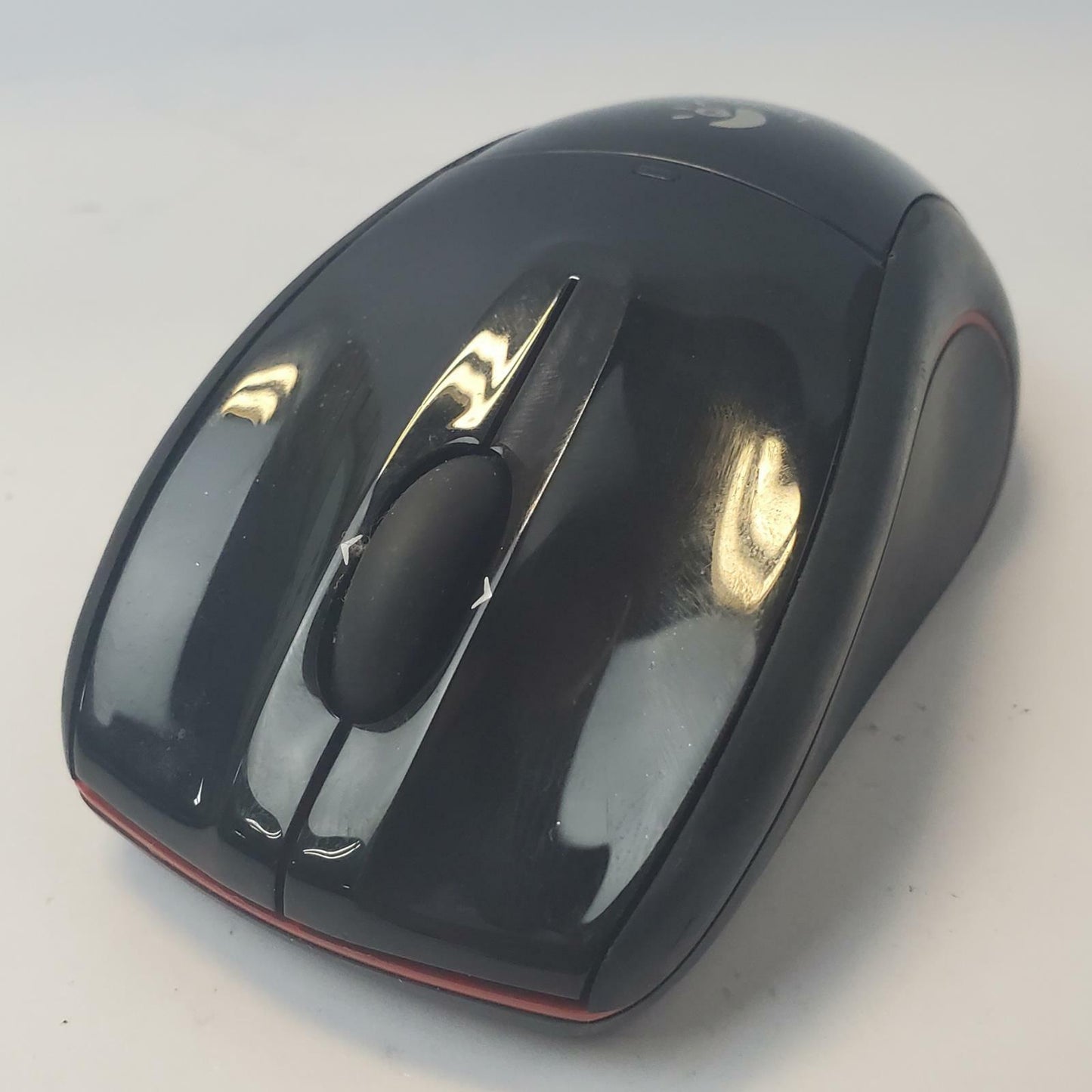 LOGITECH M505 USB Wireless Mouse | Grade A