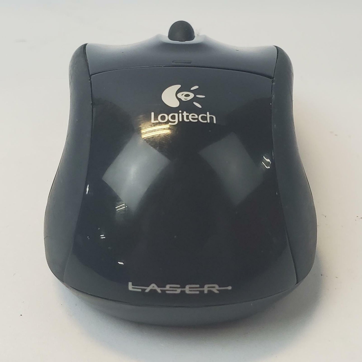LOGITECH M505 USB Wireless Mouse | Grade A