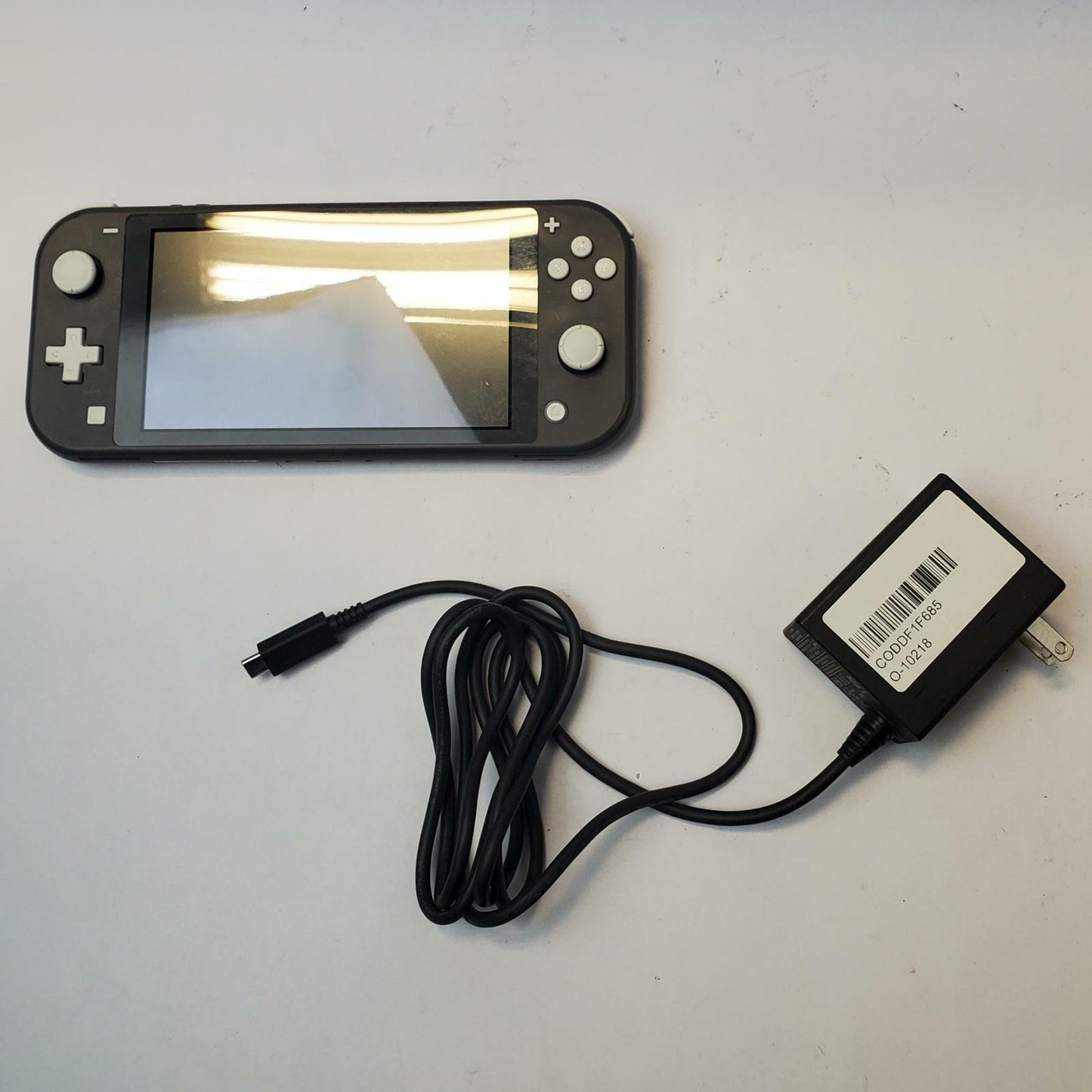 Nintendo Switch Lite HDH-001 Basic Bundle | Grade B