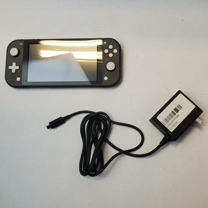 Nintendo Switch Lite HDH-001 Basic Bundle | Grade B