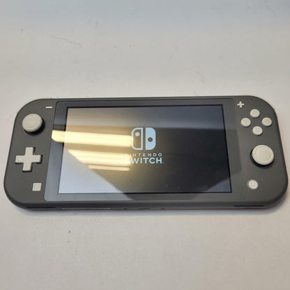 Nintendo Switch Lite HDH-001 Basic Bundle | Grade B | 8020