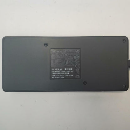 DELL WD19DCS Laptop Docking Station | Grade B