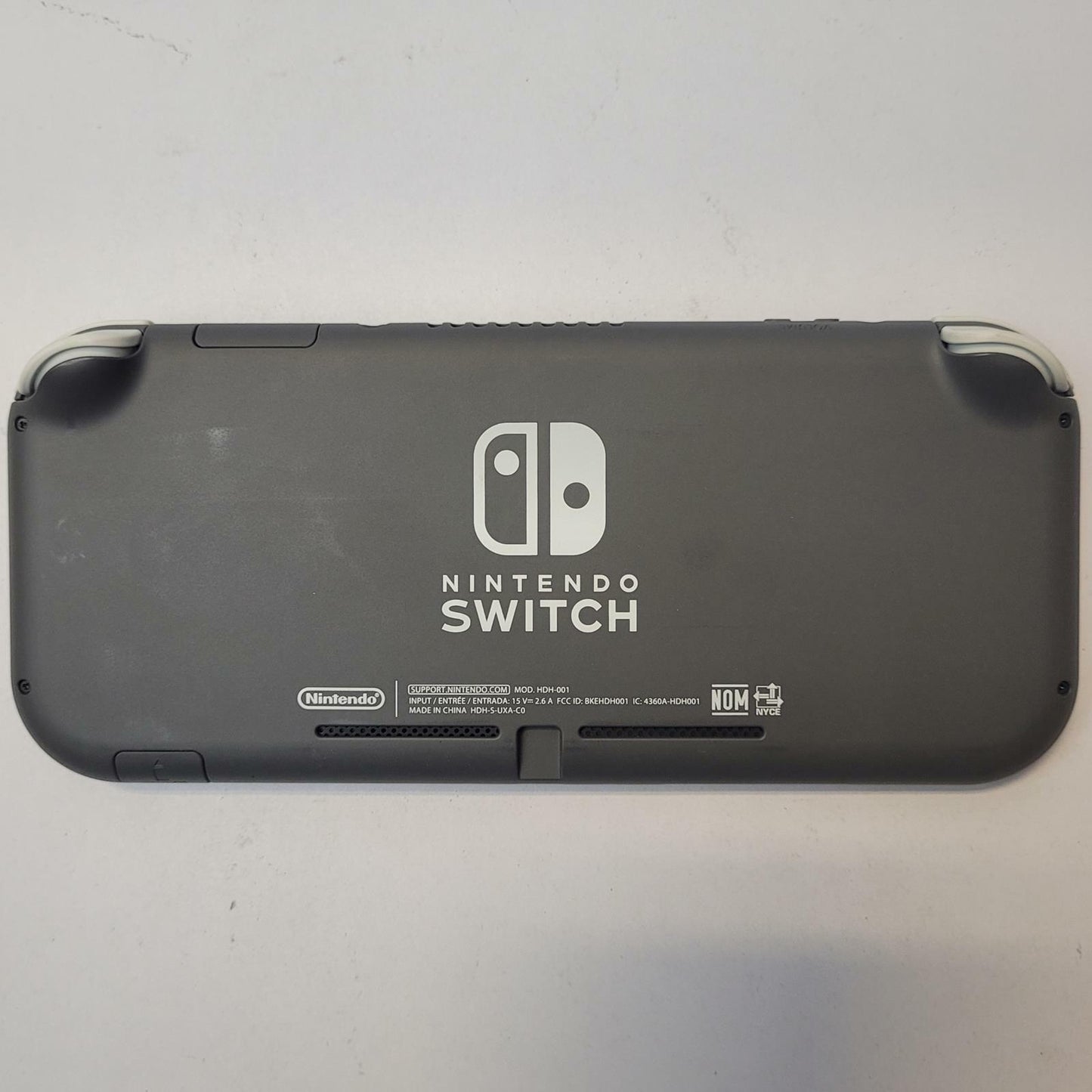 Nintendo Switch Lite HDH-001 Basic Bundle | Grade B | 8020