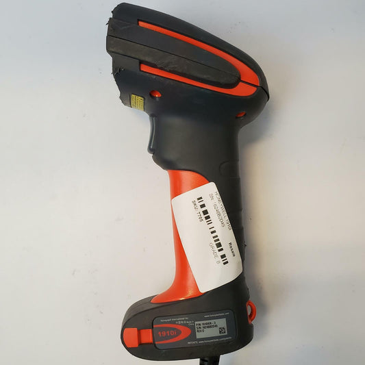 Honeywell 1910I USB Wired Barcode Scanner | Grade A