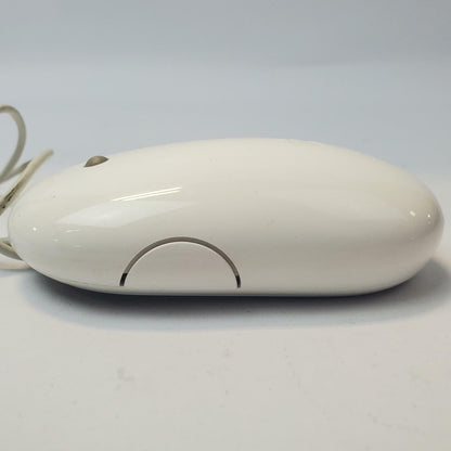 Apple A1152 USB Wired Mighty Mouse | Grade B