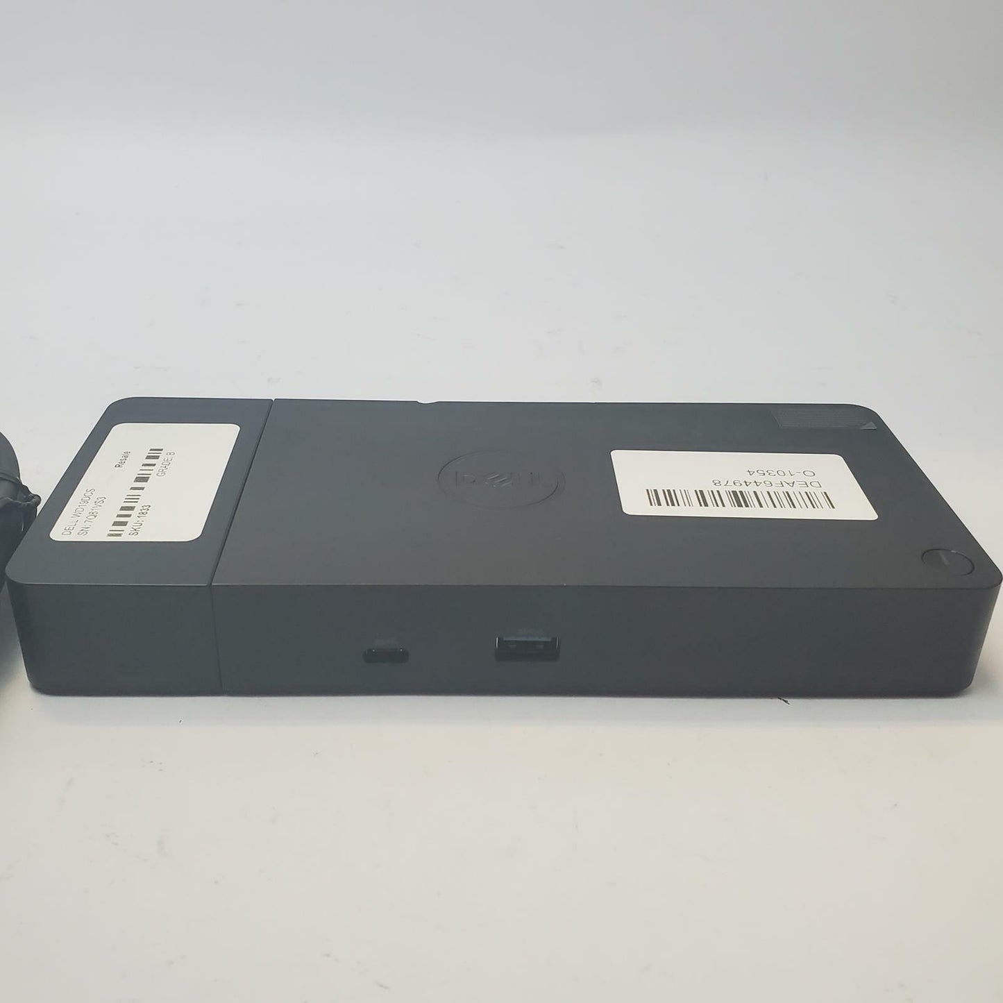 DELL WD19DCS Laptop Docking Station | Grade B