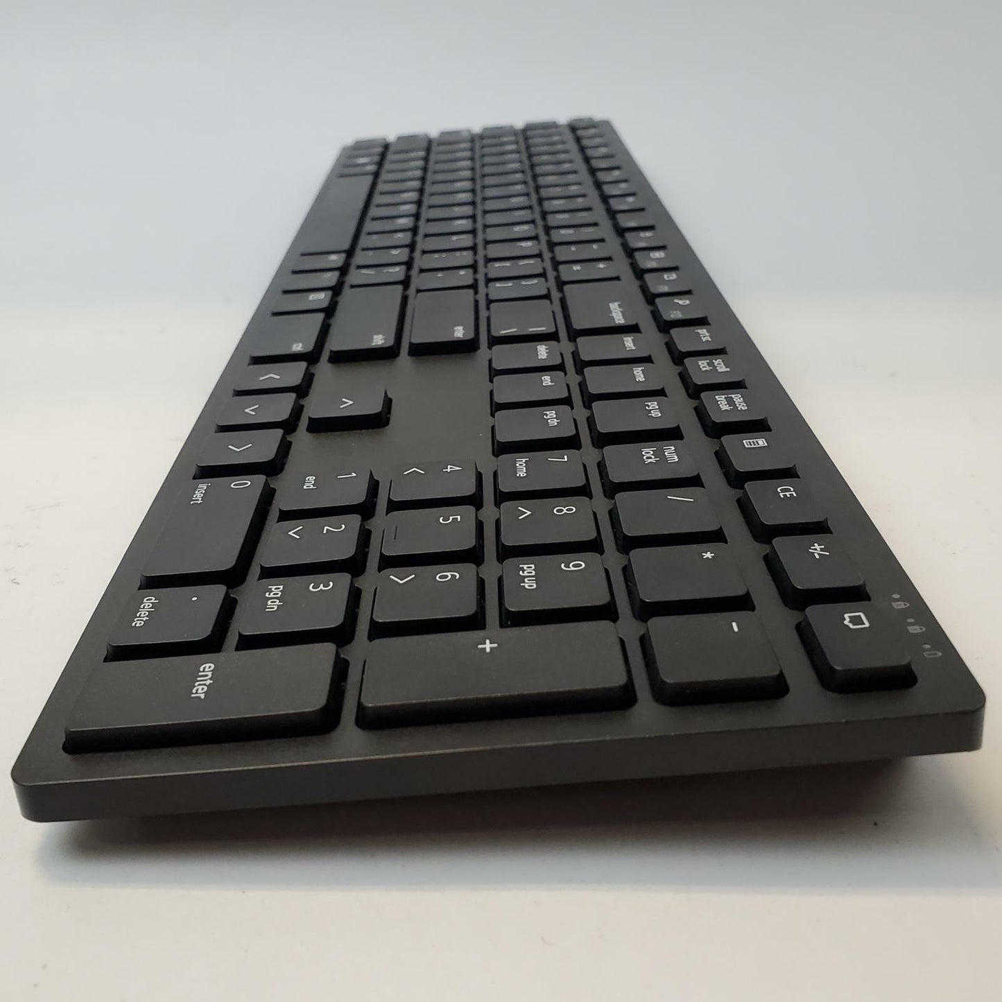 Dell KB3121 USB Wireless Keyboard | Grade A