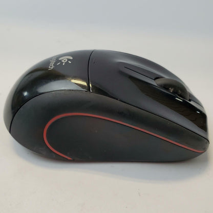 LOGITECH M505 USB Wireless Mouse | Grade A