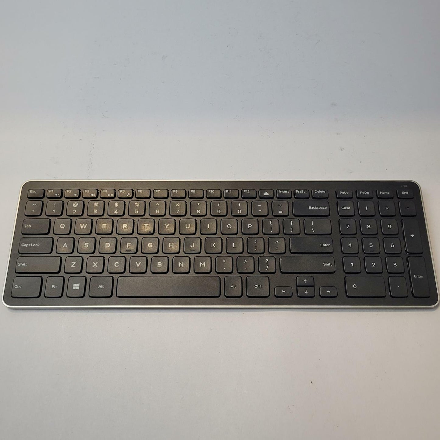 Dell KM714 USB Wireless Keyboard | Grade A
