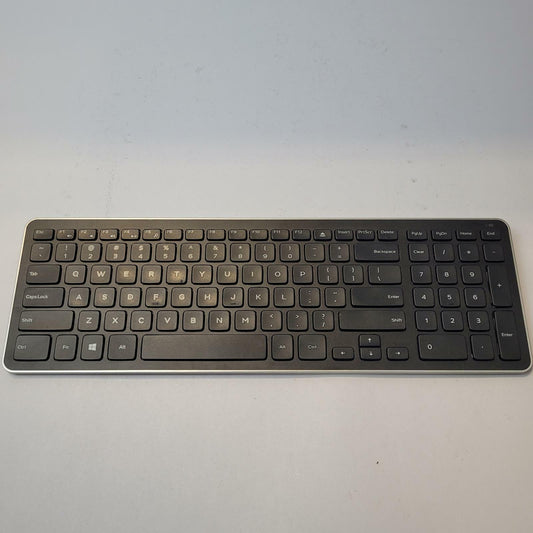 Dell KM714 USB Wireless Keyboard | Grade A