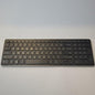 Dell KM714 USB Wireless Keyboard | Grade A