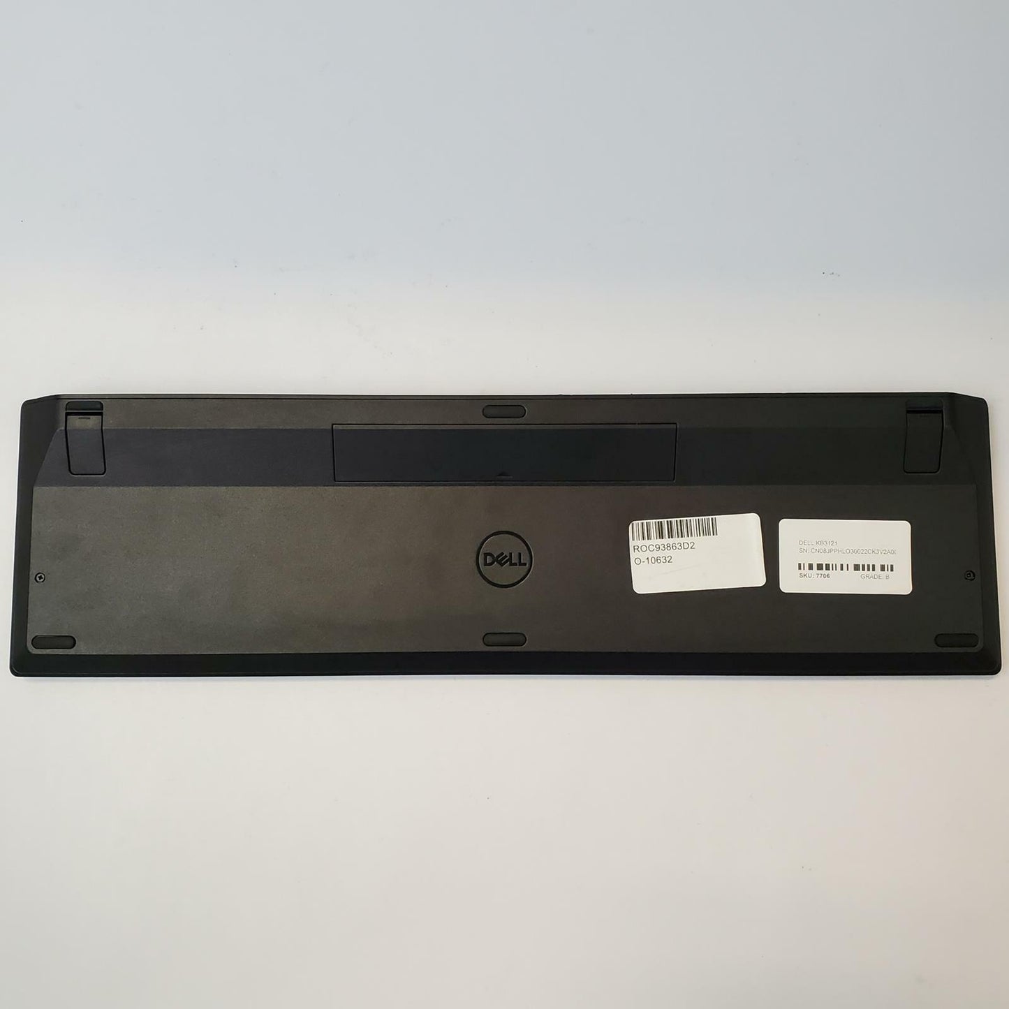 Dell KB3121 USB Wireless Keyboard | Grade A