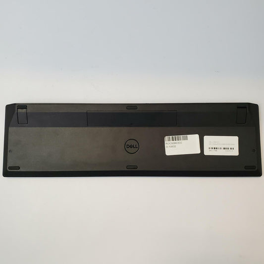 Dell KB3121 USB Wireless Keyboard | Grade A