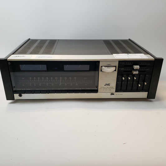 JVC JR-S300MARKII AM / FM Stereo Receiver | Grade B