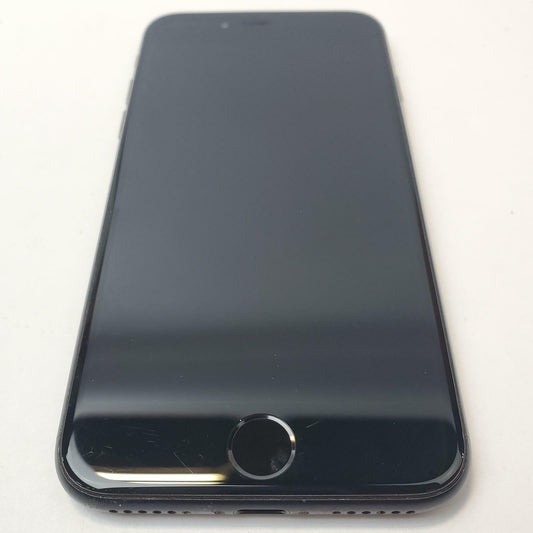 Apple iPhone SE MHG43LL/A 2nd Gen 64GB Unlocked Smartphone (Black) | Grade C