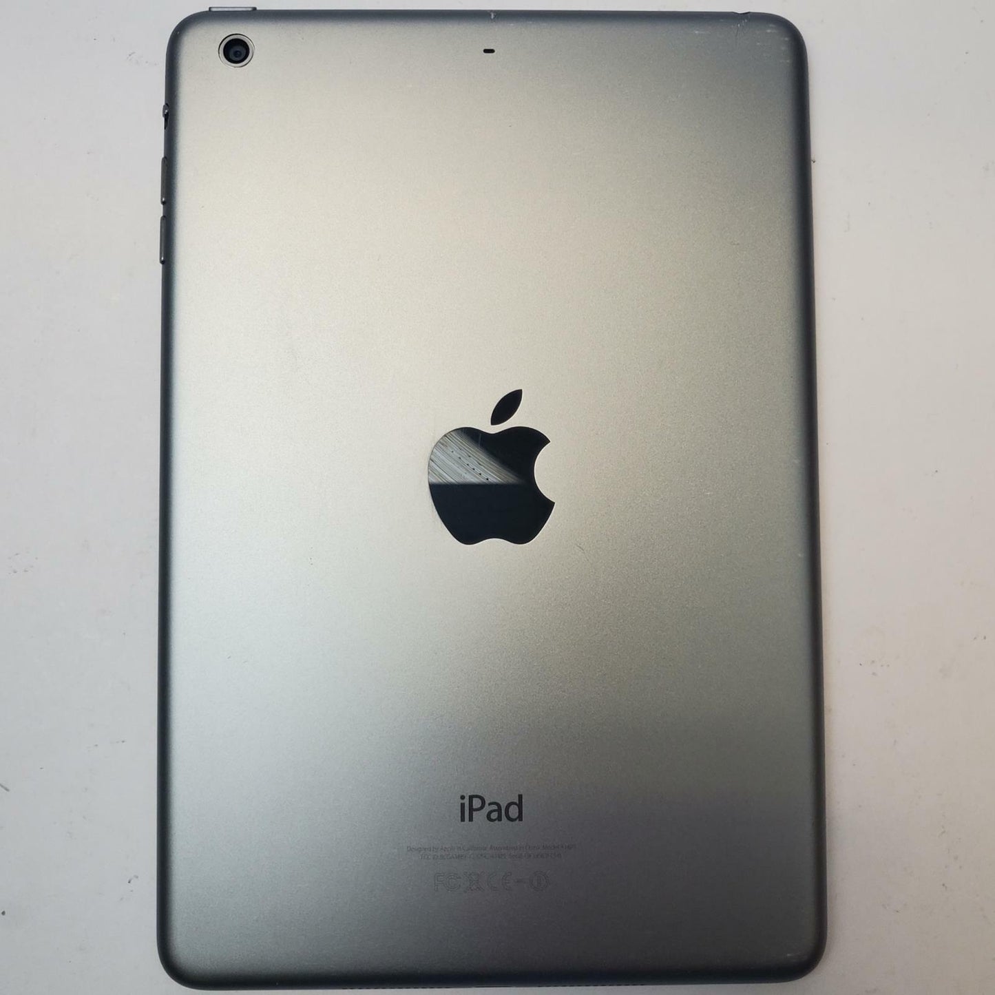 Apple iPad Mini 2 ME277LL/A A1490 32GB 7.9" Tablet (Space Gray) | Grade C