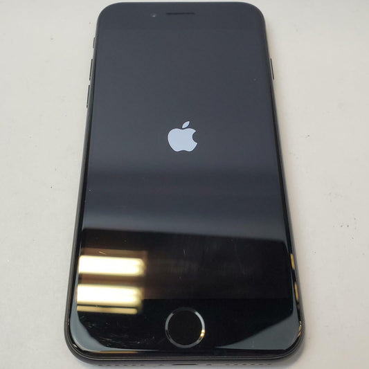 Apple iPhone SE MHG43LL/A 2nd Gen 64GB Unlocked Smartphone (Black) | Grade B