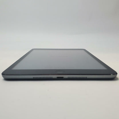 Apple iPad Mini 2 ME277LL/A A1490 32GB 7.9" Tablet (Space Gray) | Grade C