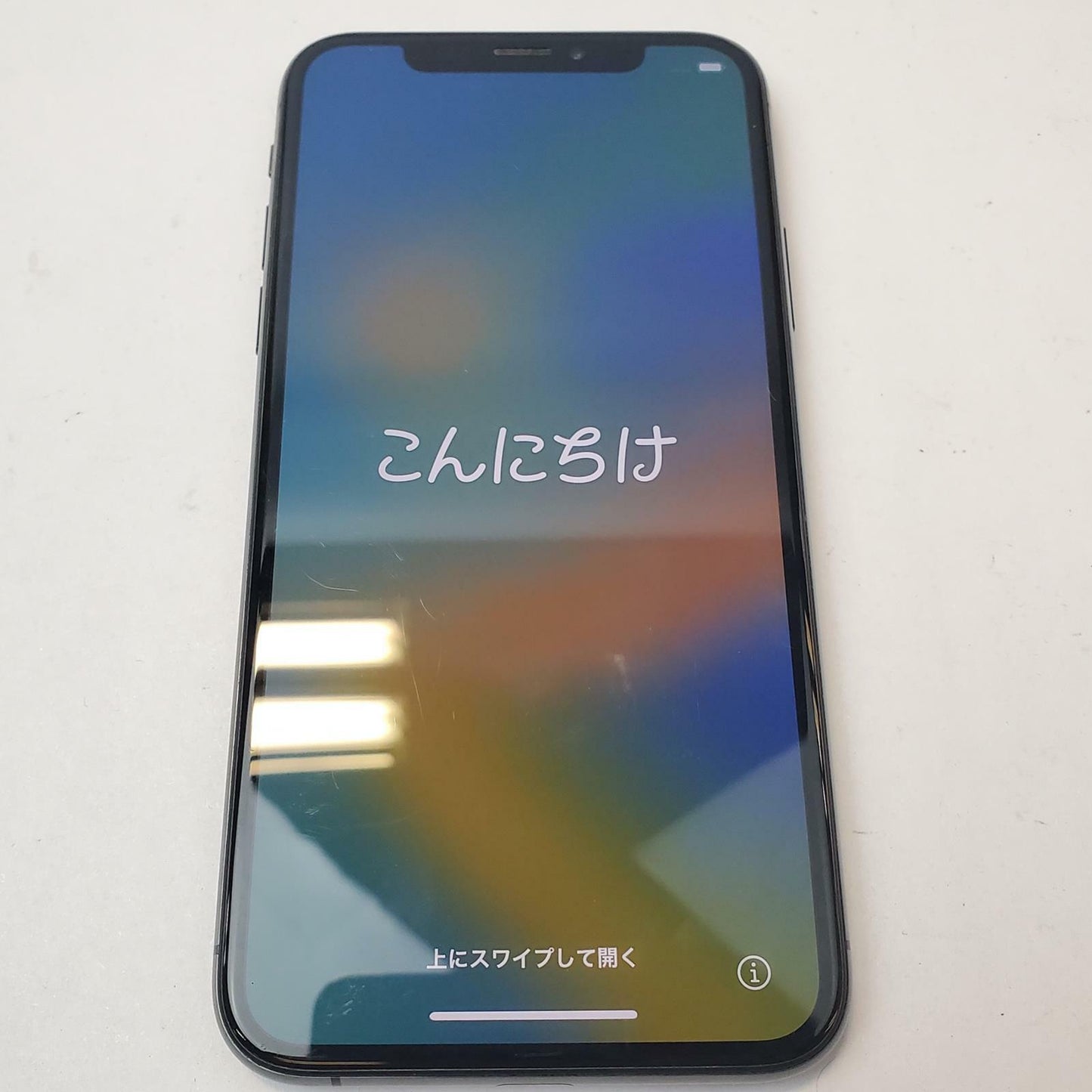 Apple iPhone XS 64GB Verizon Locked Smartphone (Space Gray) | Grade C