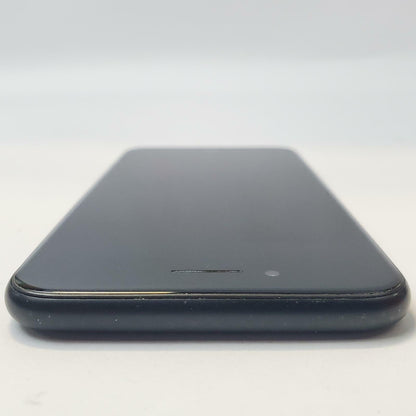 Apple iPhone SE MHG43LL/A 2nd Gen 64GB Unlocked Smartphone (Black) | Grade C