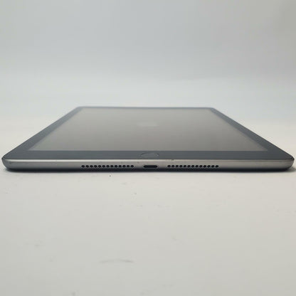 Apple iPad 6 MR7C2LL/A A1954 128GB 9.7" Tablet (Space Gray) | Grade C