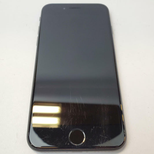 Apple iPhone SE MHG43LL/A 2nd Gen 64GB Unlocked Smartphone | Grade C | 8233