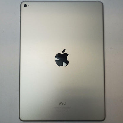 Apple iPad Air 2 MNV62LL/A A1566 32GB 9.7" Tablet (Silver) | Grade C