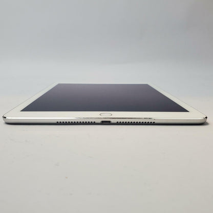 Apple iPad Air 2 MNV62LL/A A1566 32GB 9.7" Tablet (Silver) | Grade C