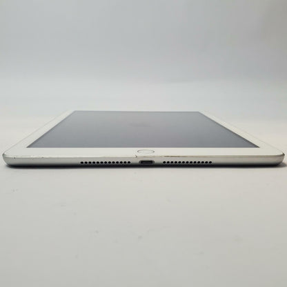 Apple iPad 5 MP2G2LL/A A1822 32GB 9.7" Tablet (Silver) | Grade C