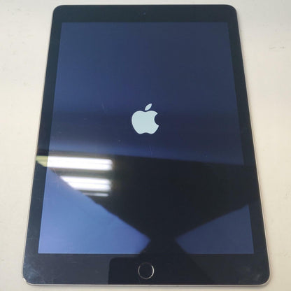 Apple iPad Air 2 MGJY2LL/A A1567 64GB 9.7" Tablet (Space Gray) | Grade C