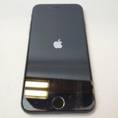 Apple iPhone SE MHG43LL/A 2nd Gen 64GB Unlocked Smartphone | Grade C | 8233