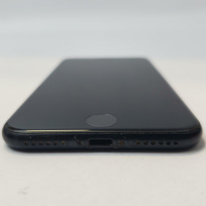 Apple iPhone SE MHG43LL/A 2nd Gen 64GB Unlocked Smartphone (Black) | Grade C