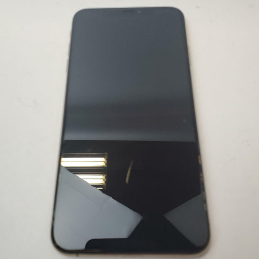 Apple iPhone XS MAX MT6L2LL/A 256GB Verizon Locked Smartphone (Gold) | Grade C
