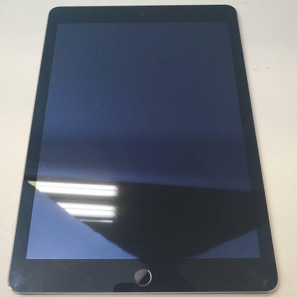 Apple iPad Air 2 MGJY2LL/A A1567 64GB 9.7" Tablet (Space Gray) | Grade C
