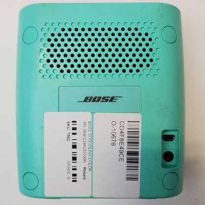 Bose SoundLink Color Portable Bluetooth Speaker | Grade B
