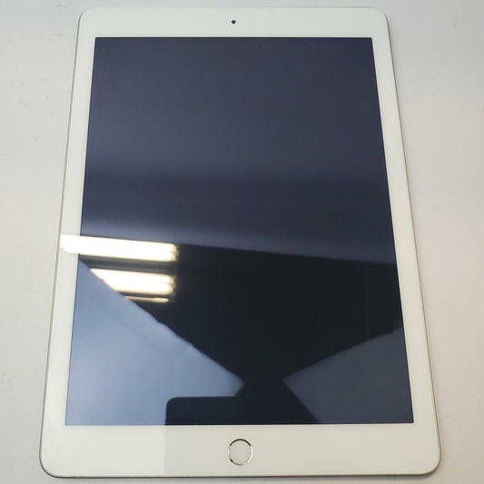 Apple iPad 5 MP2G2LL/A A1822 32GB 9.7" Tablet (Silver) | Grade C