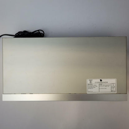 TECHNICS RS-M227X Stereo Cassette Deck Tape Player/Recorder | Grade B