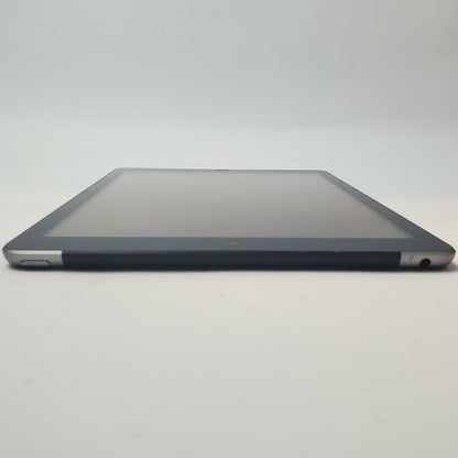Apple iPad 6 MR7C2LL/A A1954 128GB 9.7" Tablet (Space Gray) | Grade C