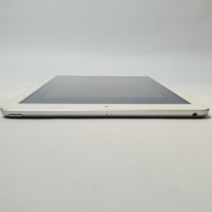 Apple iPad 5 MP2G2LL/A A1822 32GB 9.7" Tablet (Silver) | Grade C
