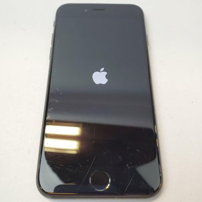 Apple iPhone SE MHG43LL/A 2nd Gen 64GB Unlocked Smartphone | Grade C | 8235