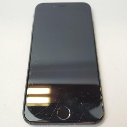 Apple iPhone SE MHG43LL/A 2nd Gen 64GB Unlocked Smartphone | Grade C | 8235