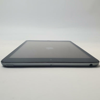 Apple iPad Mini 2 ME277LL/A A1490 32GB 7.9" Tablet (Space Gray) | Grade C